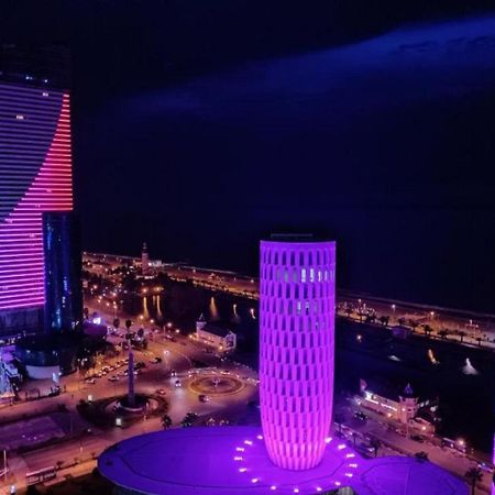 City Centre Leilighet Batumi Eksteriør bilde