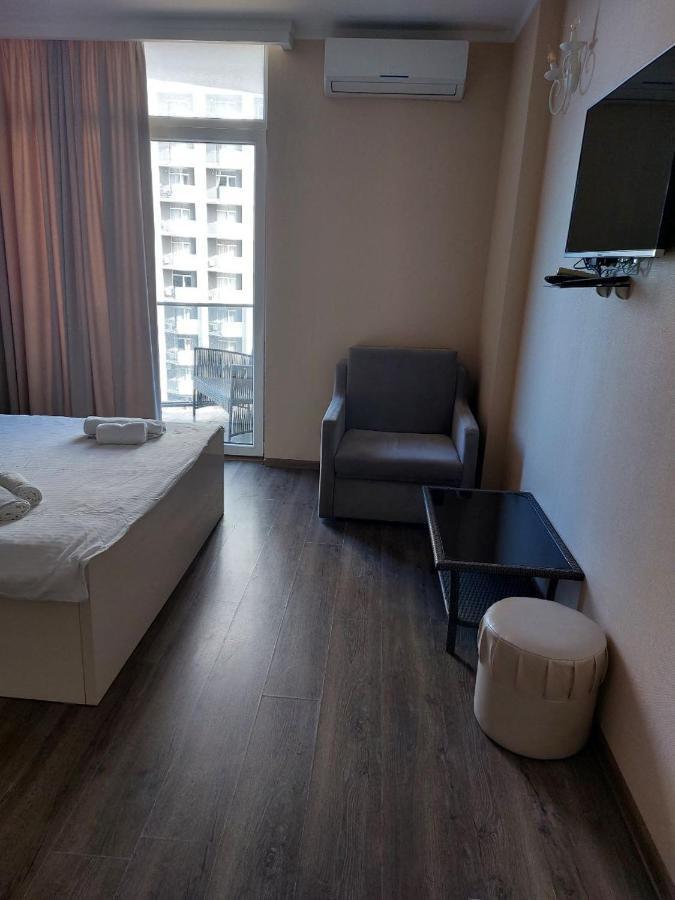 City Centre Leilighet Batumi Eksteriør bilde