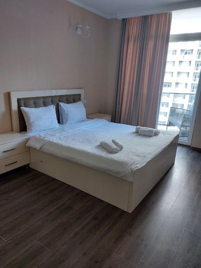 City Centre Leilighet Batumi Eksteriør bilde